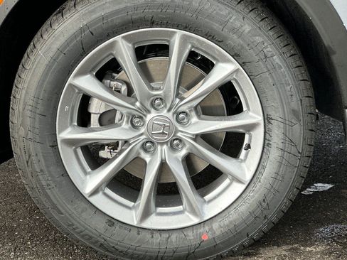 New 2026 Honda CR-V EX image 33