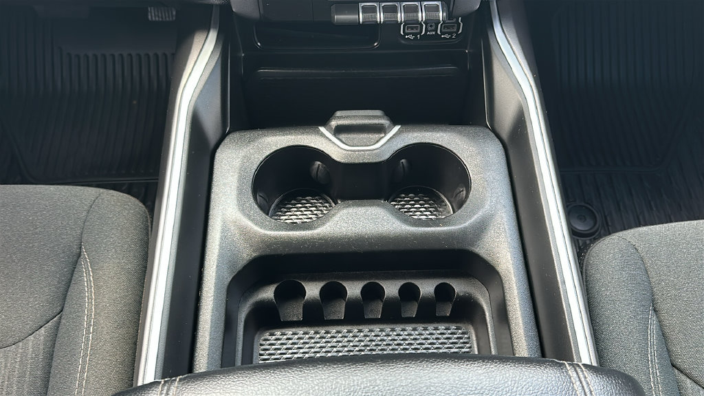 Used 2022 RAM 1500 Lone Star RWD image 30