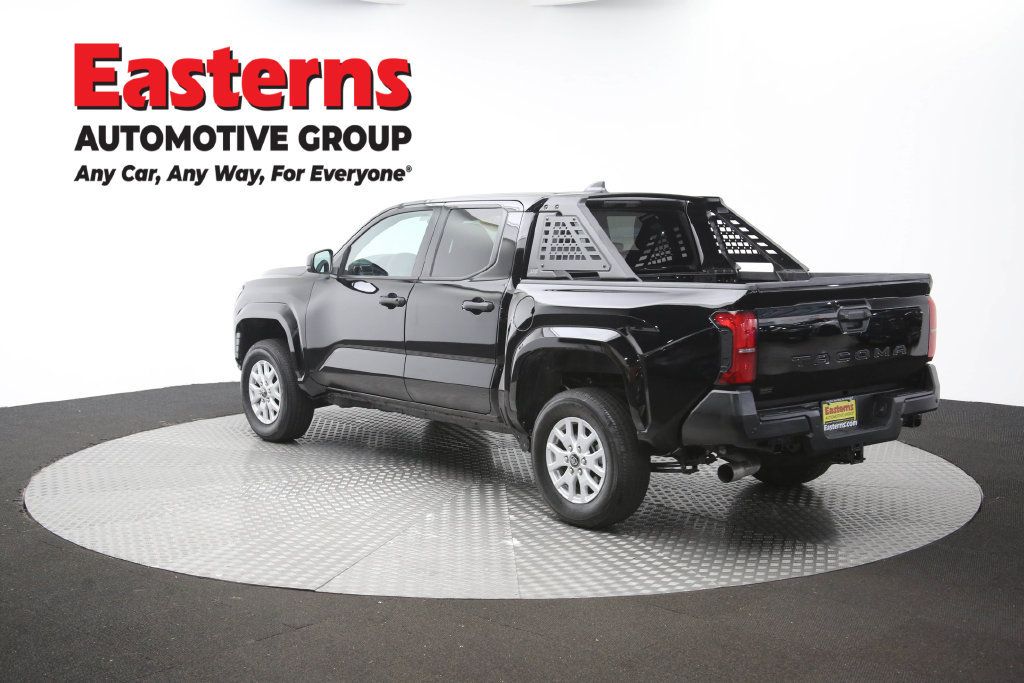 Used 2026 Toyota Tacoma SR w/ SR Upgrade Package RWD image 67