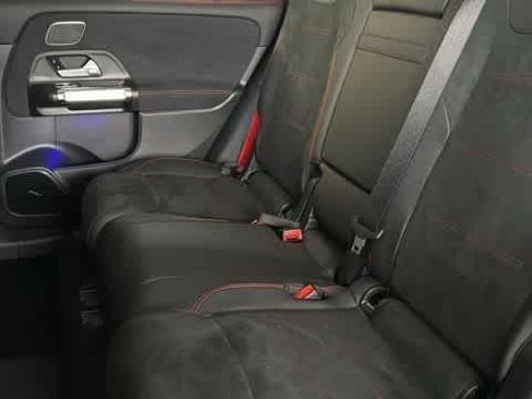 Certified 2026 Mercedes-Benz GLB 35 AMG 4MATIC image 31
