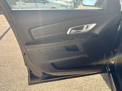 Used 2016 GMC Terrain SLE w/ Driver Alert Package I image 12