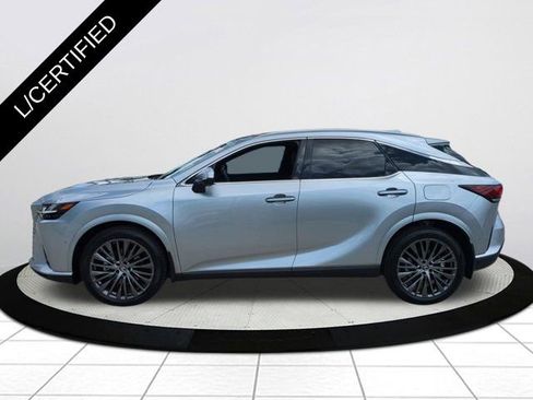 Used 2023 Lexus RX 350 FWD w/ Accessory Package (Z1) image 7