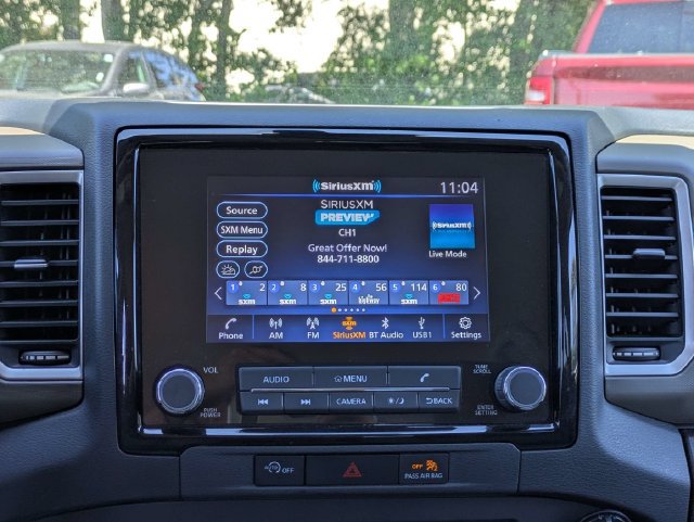 Used 2024 Nissan Frontier SV w/ SV Convenience Package RWD image 20