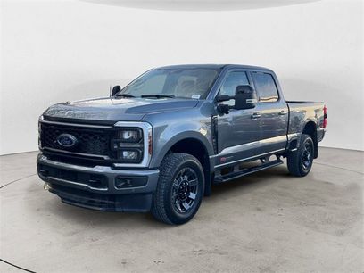 Certified 2024 Ford F350 Lariat w/ Lariat Ultimate Package