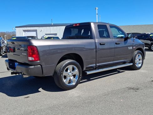 Used 2018 RAM 1500 Express w/ Express Value Package image 6