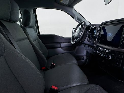 Used 2025 Ford F150 XLT w/ Equipment Group 301A Standard image 26