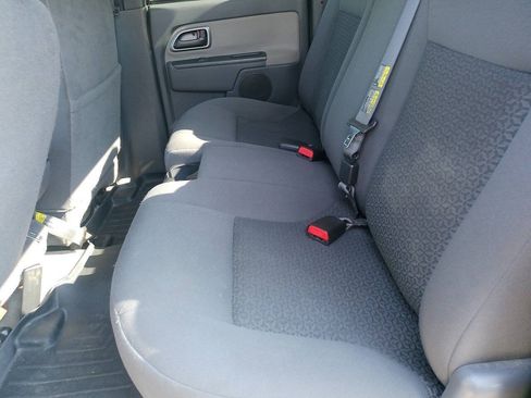 Used 2005 GMC Canyon SLE w/ Safe And Sound Package AWD/4WD image 20