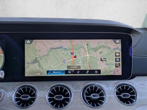 Certified 2023 Mercedes-Benz E 450 Cabriolet image 13