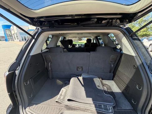 Used 2016 GMC Acadia SL FWD image 29