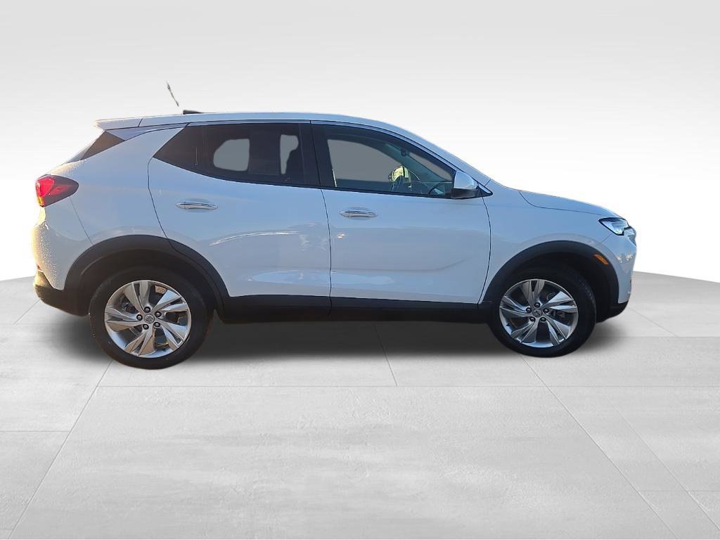 Certified 2024 Buick Encore GX Preferred FWD image 6