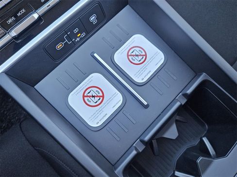 New 2026 Hyundai Santa Fe SE image 19