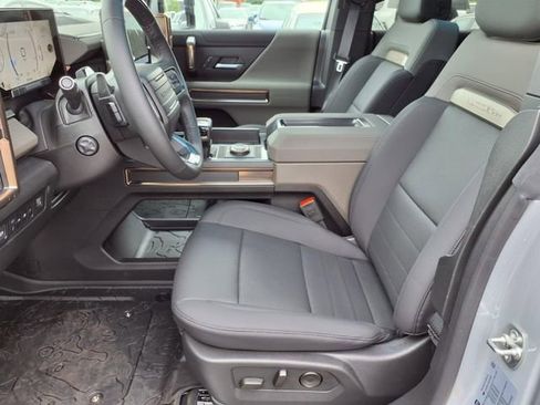 New 2025 GMC Hummer EV 3X image 5