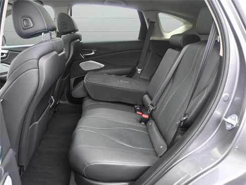 Certified 2022 Acura RDX AWD w/ Technology Package image 11