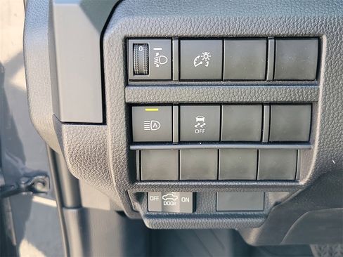 New 2026 Toyota Tacoma SR image 28