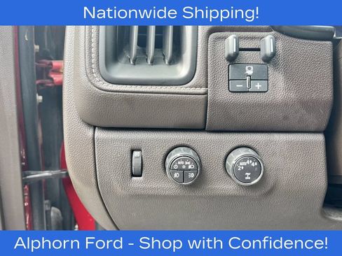 Used 2021 GMC Canyon Denali AWD/4WD image 14