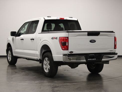 Used 2023 Ford F150 XLT AWD/4WD image 6