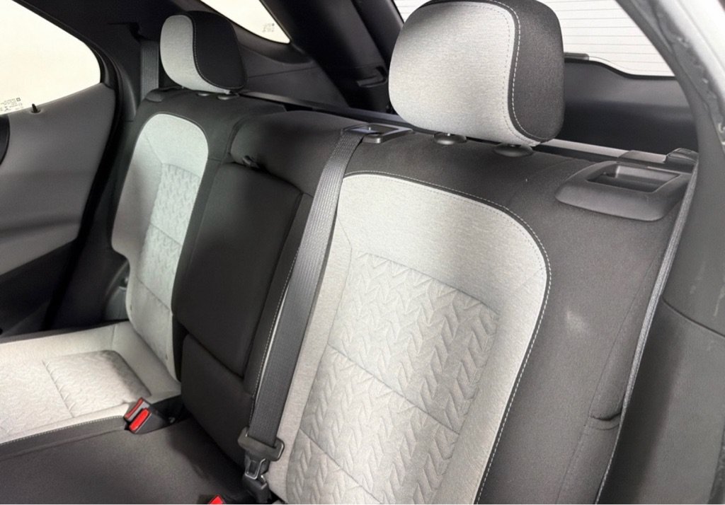 Used 2022 Chevrolet Equinox LS AWD/4WD image 20