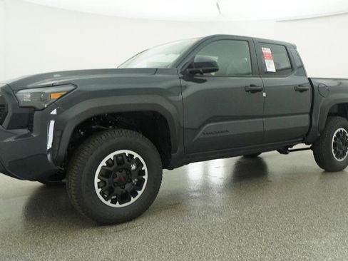 New 2026 Toyota Tacoma TRD Off-Road image 58