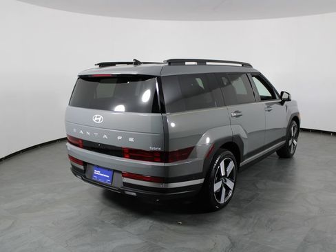 Certified 2026 Hyundai Santa Fe Limited FWD image 16