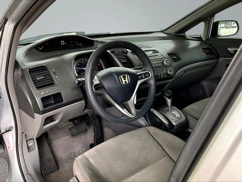 Used 2010 Honda Civic LX image 13