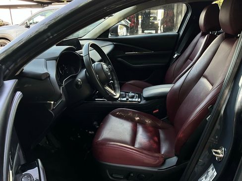 Used 2025 MAZDA CX-30 AWD 2.5 S w/ Preferred Package image 10