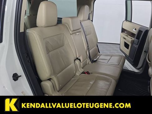 Used 2014 Ford Flex Limited AWD/4WD image 26