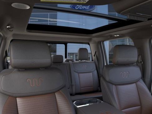 New 2026 Ford F250 King Ranch image 23
