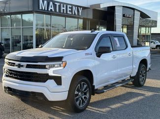 Certified 2024 Chevrolet Silverado 1500 RST video 1