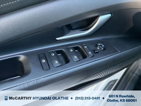 Certified 2024 Hyundai Elantra SEL FWD image 27