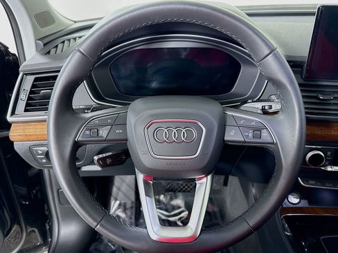 Certified 2023 Audi Q5 2.0T Premium Plus w/ Premium Plus Package image 15