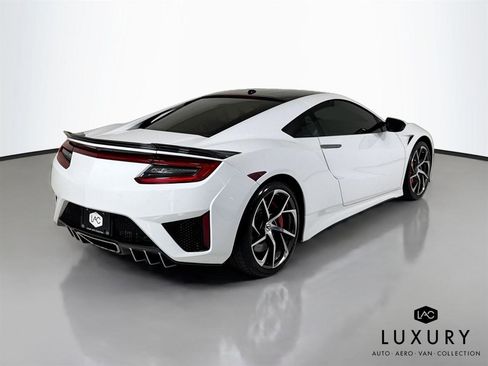 Used 2020 Acura NSX AWD/4WD image 6