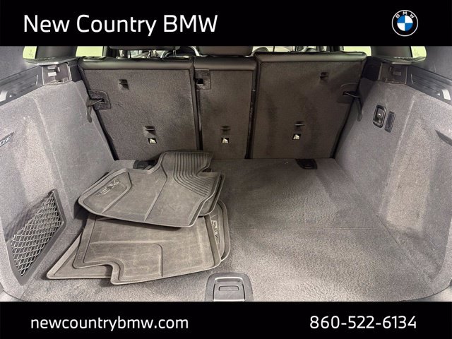 Used 2023 BMW X3 xDrive30i w/ Premium Package AWD/4WD image 16