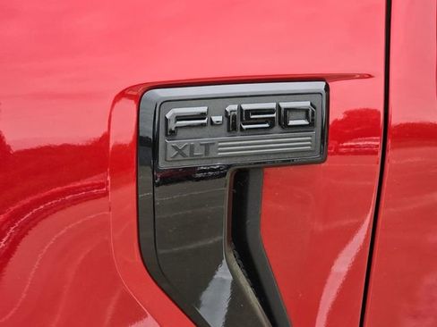 Used 2024 Ford F150 XLT w/ Equipment Group 302A MID RWD image 7