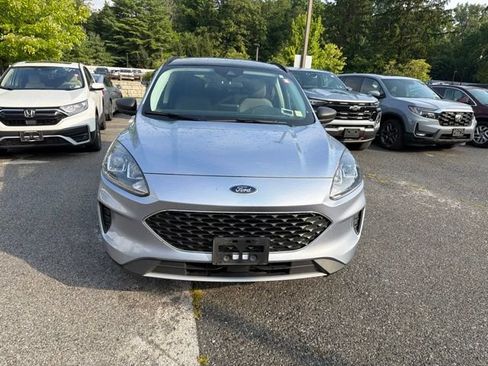 Used 2022 Ford Escape SE w/ Cold Weather Package AWD/4WD image 15