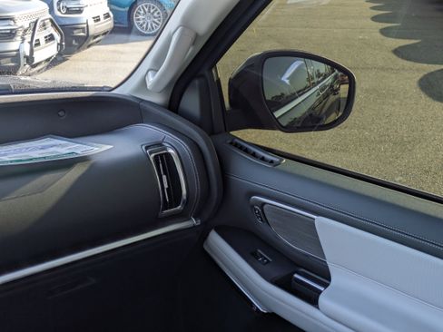 New 2026 Ford Expedition Max Platinum w/ Platinum Ultimate Package image 22