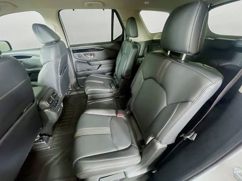 Used 2023 Honda Pilot EX-L image 23