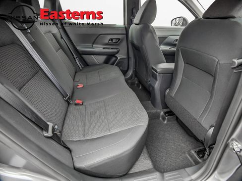 New 2026 Nissan Kicks S image 21