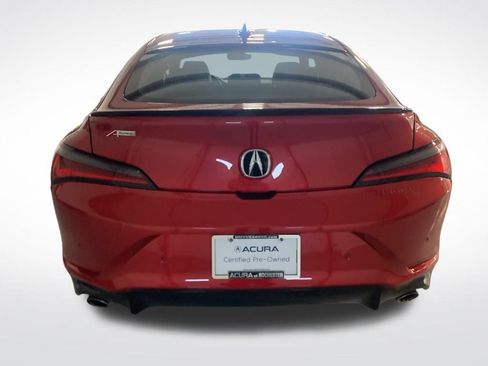Used 2023 Acura Integra A-Spec image 5