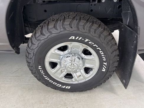 Used 2025 RAM 3500 Tradesman image 10