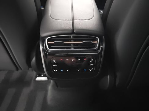 Used 2024 Mercedes-Benz EQE AMG 4MATIC SUV w/ Pinnacle Trim Package image 30