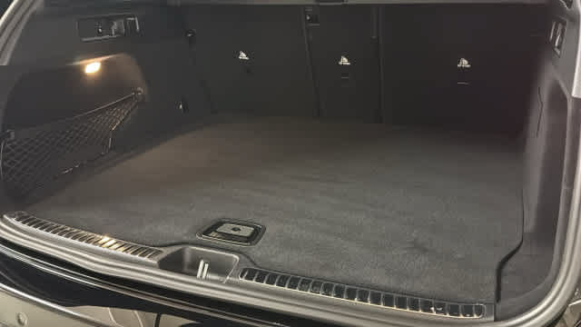 Certified 2026 Mercedes-Benz GLC 300 4MATIC image 34