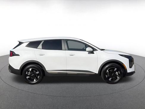 Used 2026 Kia Sportage LX AWD/4WD image 15