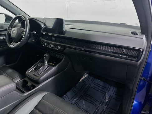 Used 2023 Honda CR-V Sport Touring image 29