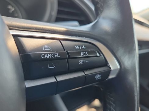 Used 2024 MAZDA MAZDA3 s FWD image 29