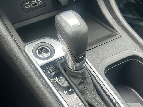 Used 2023 Nissan Sentra SV w/ All-Weather Package image 20