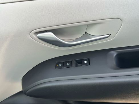New 2026 Hyundai Tucson Blue SE AWD/4WD image 18
