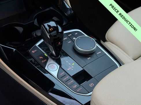 Used 2023 BMW X4 xDrive30i w/ Premium Package image 27