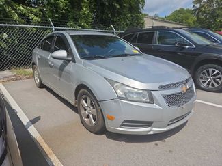 Used 2011 Chevrolet Cruze LT image 1