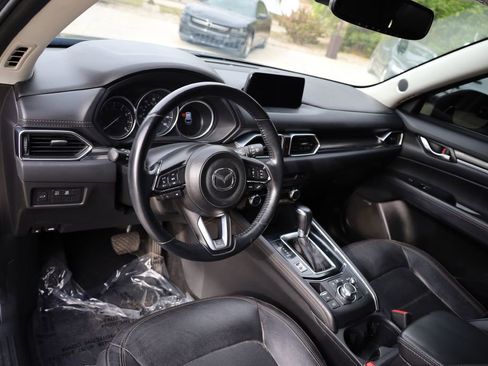 Used 2017 MAZDA CX-5 Grand Touring image 16