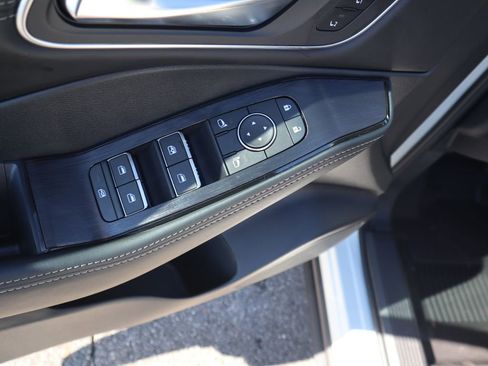 New 2026 Nissan Rogue Platinum w/ Platinum Premium Package image 19